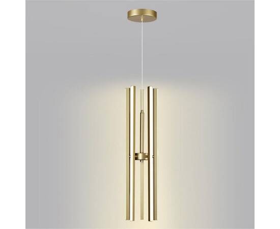 Подвесной светильник Lumion Parker 6564/60L, изображение 5