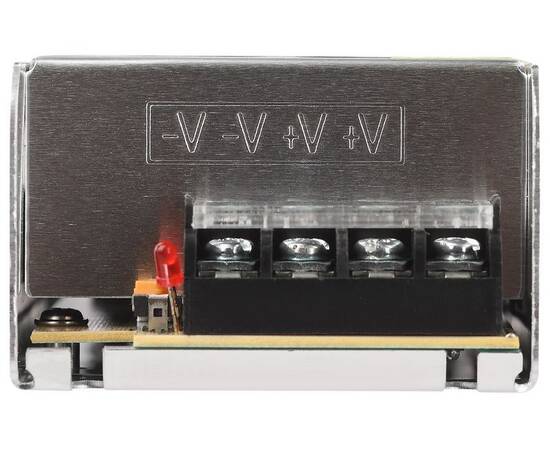 Блок питания Эра 350Вт DC24В 14.58A IP20 LP-LED-350W-IP20-24V-S Б0061133, изображение 5