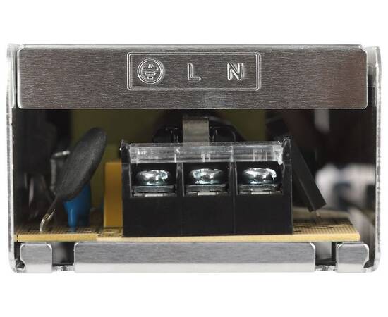 Блок питания Эра 350Вт DC24В 14.58A IP20 LP-LED-350W-IP20-24V-S Б0061133, изображение 6