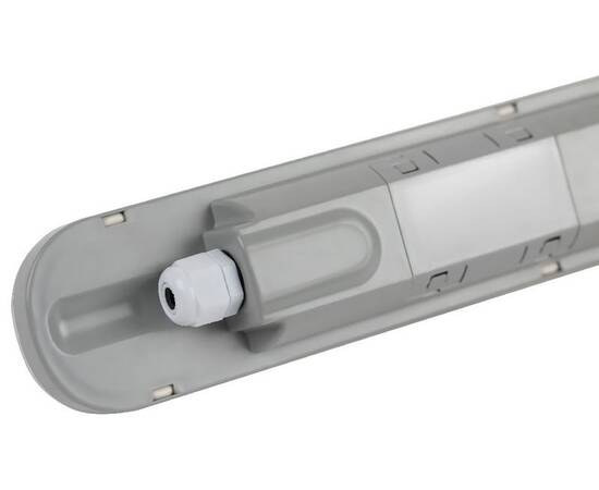 Линейный потолочный светильник Эра SPP-201-0-40K-066 Б0061542, изображение 4