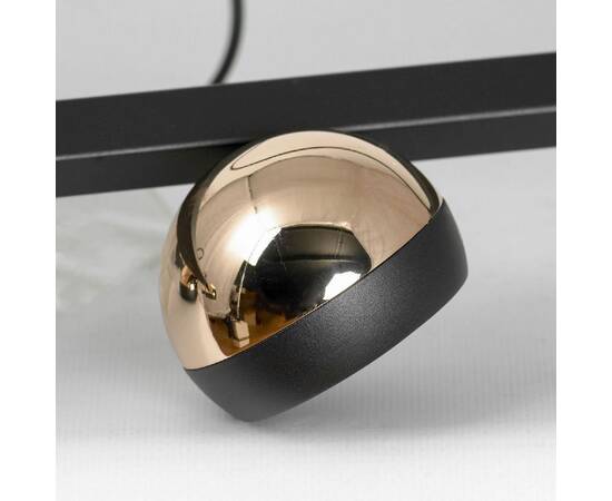 Подвесная люстра Lussole Lassen LSP-7254, изображение 3