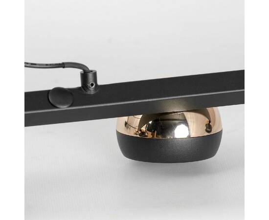 Подвесная люстра Lussole Lassen LSP-7254, изображение 4