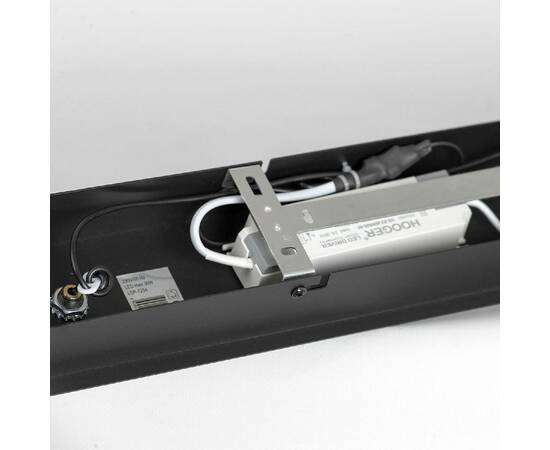 Подвесная люстра Lussole Lassen LSP-7254, изображение 6