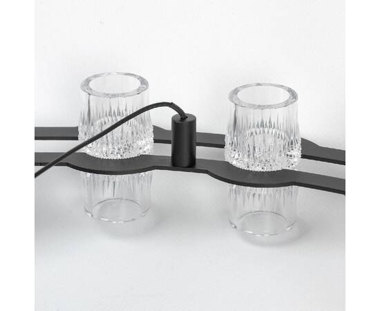 Подвесная люстра Lussole Alpine LSP-7255, изображение 3