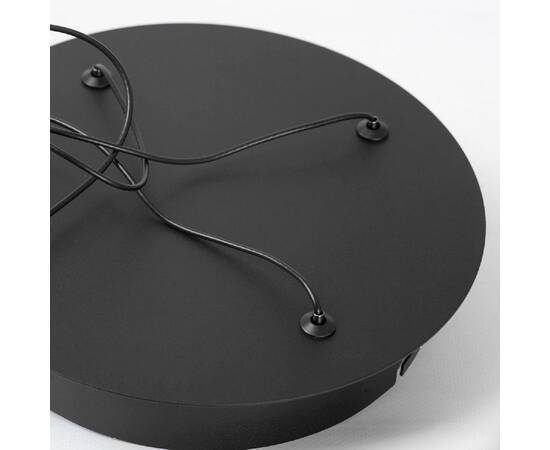 Подвесная люстра Lussole Alpine LSP-7255, изображение 4