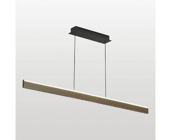 Подвесная люстра Lussole Lassen LSP-7256