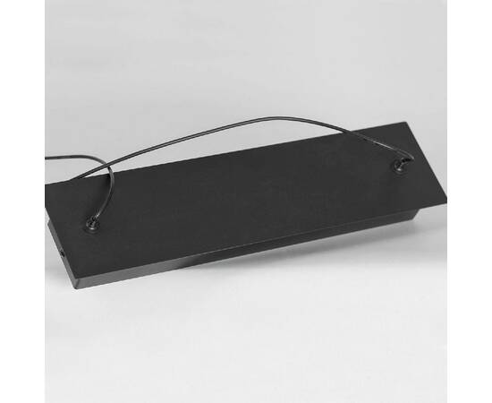 Подвесная люстра Lussole Lassen LSP-7256, изображение 4