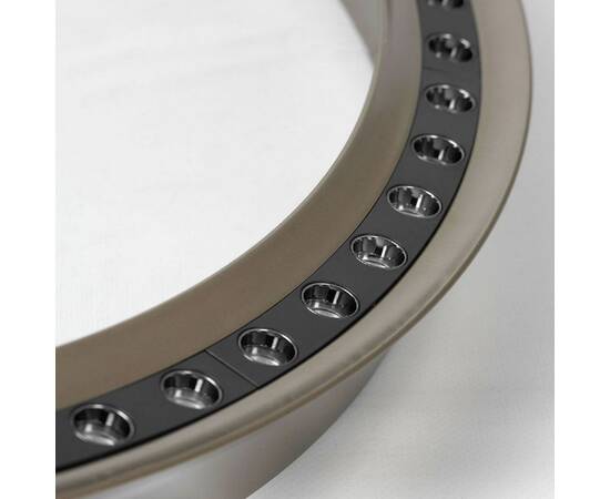 Подвесная люстра Lussole Lassen LSP-7257, изображение 2