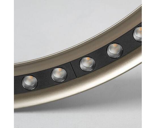Подвесная люстра Lussole Lassen LSP-7257, изображение 3