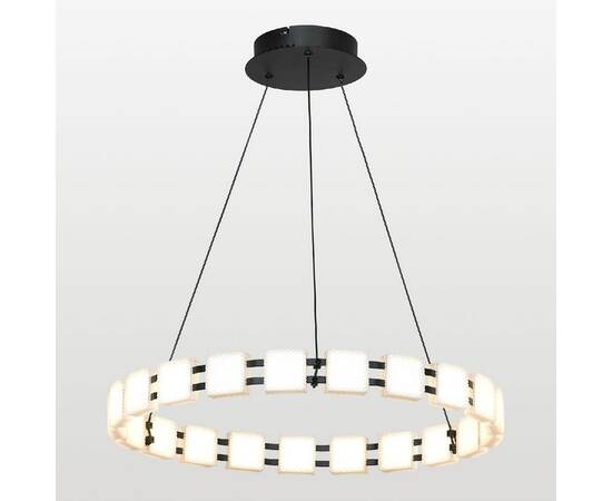 Подвесная люстра Lussole Alpine LSP-7258