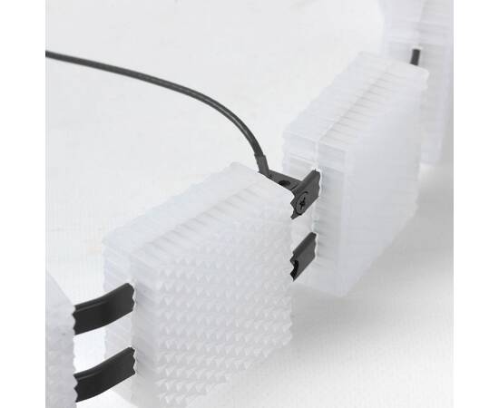 Подвесная люстра Lussole Alpine LSP-7258, изображение 2