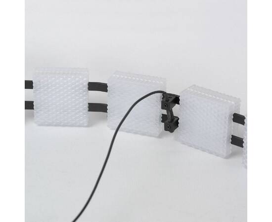 Подвесная люстра Lussole Alpine LSP-7258, изображение 3