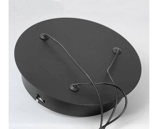 Подвесная люстра Lussole Alpine LSP-7258, изображение 4