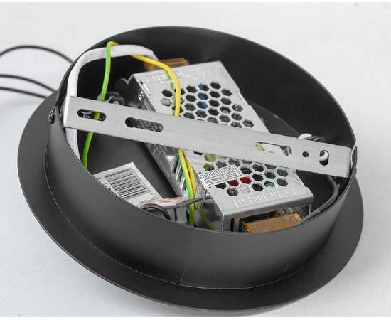 Подвесная люстра Lussole Alpine LSP-7258, изображение 5