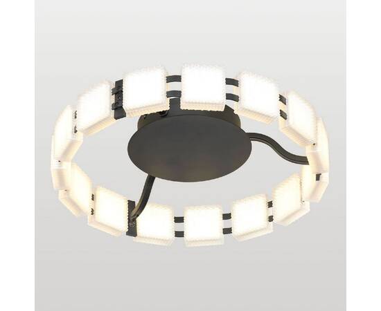 Потолочная люстра Lussole Alpine LSP-7259