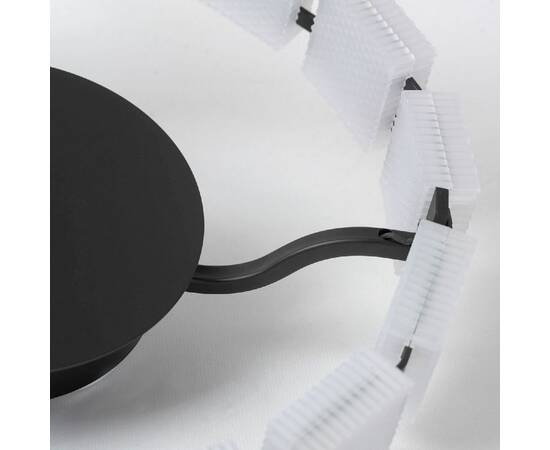 Потолочная люстра Lussole Alpine LSP-7259, изображение 4