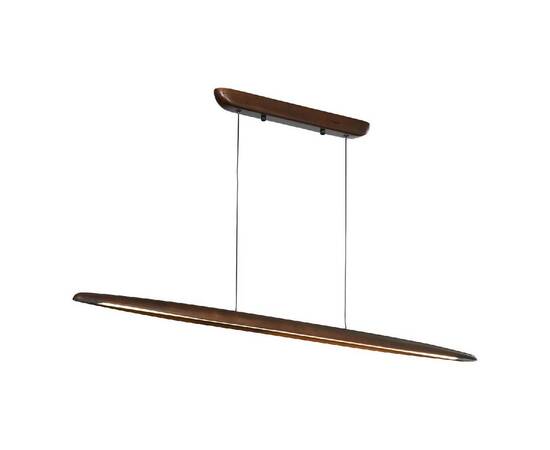 Подвесная люстра Lussole Lassen LSP-7260