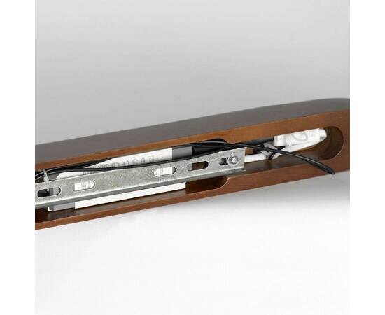 Подвесная люстра Lussole Lassen LSP-7260, изображение 4