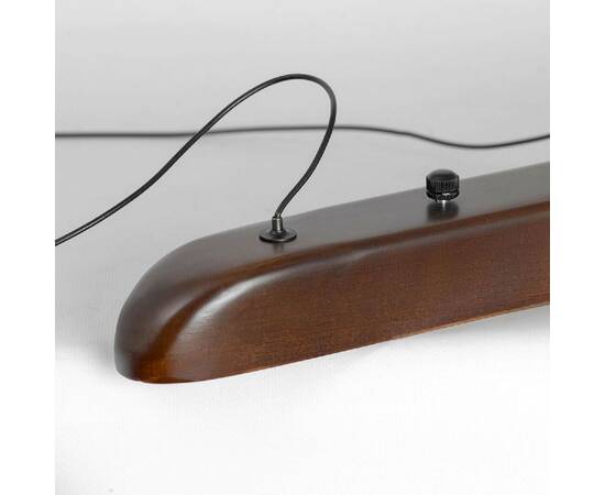 Подвесная люстра Lussole Lassen LSP-7260, изображение 6