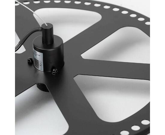 Подвесной светильник Lussole Miller LSP-8924, изображение 4