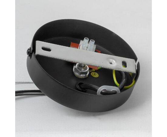 Подвесной светильник Lussole Miller LSP-8924, изображение 6