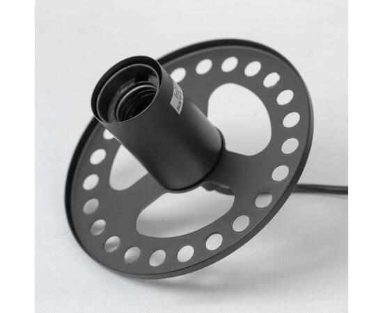 Подвесной светильник Lussole Miller LSP-8925, изображение 3