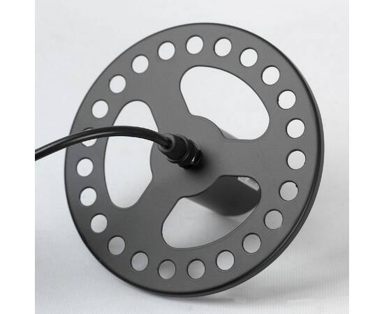 Подвесной светильник Lussole Miller LSP-8925, изображение 4