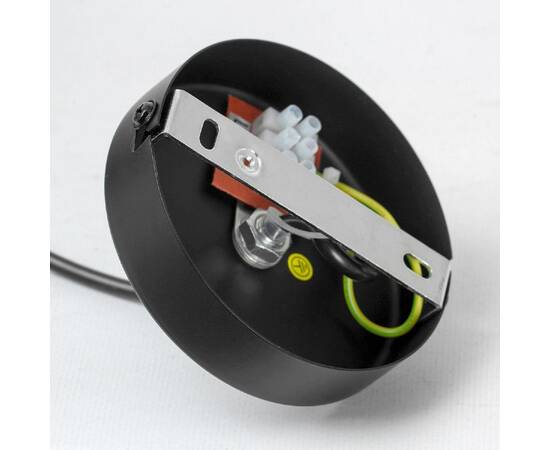 Подвесной светильник Lussole Miller LSP-8925, изображение 6