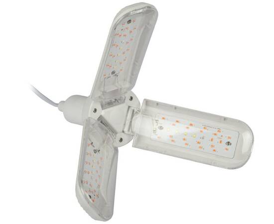 Подвесной светильник Эра FITO-24W-RB-E27-FOLD Б0061428, изображение 3