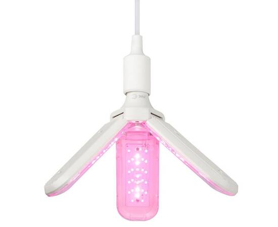 Подвесной светильник Эра FITO-24W-RB-E27-FOLD Б0061428, изображение 14