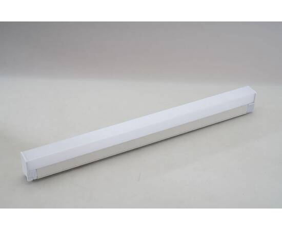 Трековый однофазный светильник Эра TR53 - 3040 WH Б0059549