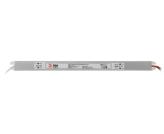 Блок питания Эра 36Вт DC12В 3A IP20 LP-LED-36W-IP20-12V-US Б0061151, изображение 2