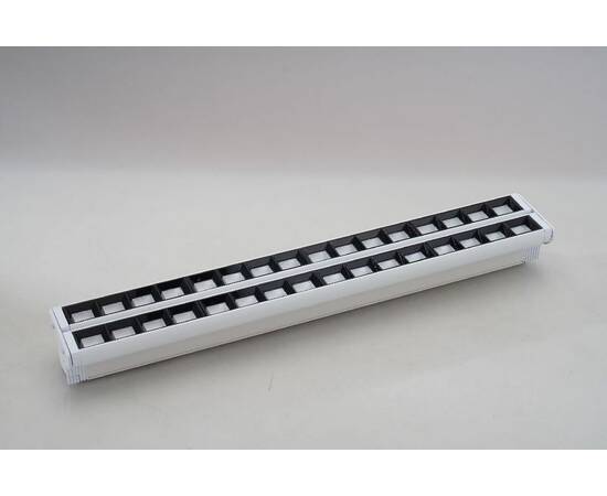 Трековый однофазный светильник Эра TR54 - 5040 WH Б0059552