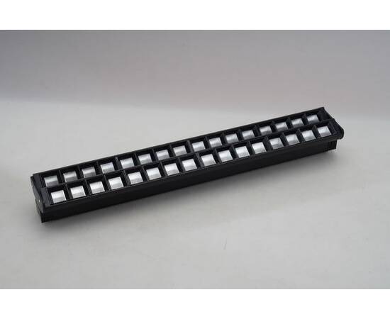 Трековый однофазный светильник Эра TR54 - 5030 BK Б0059553