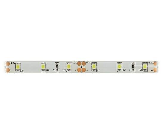 Комплект светодиодной ленты Эра 12В 2835 4,8Вт/м 6500K 5м IP65 2835kit-4,8-60-12-IP65-6500-5m Б00430, изображение 4