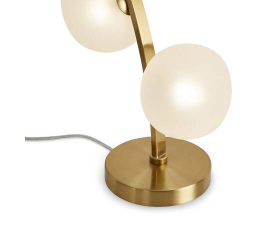 Настольная лампа Freya Donuts FR5444TL-03BS, изображение 2