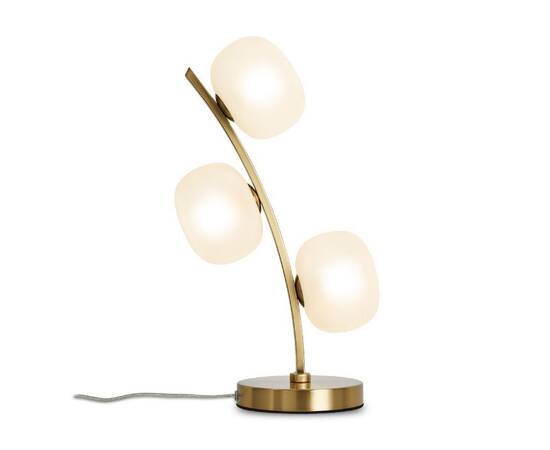 Настольная лампа Freya Donuts FR5444TL-03BS, изображение 3