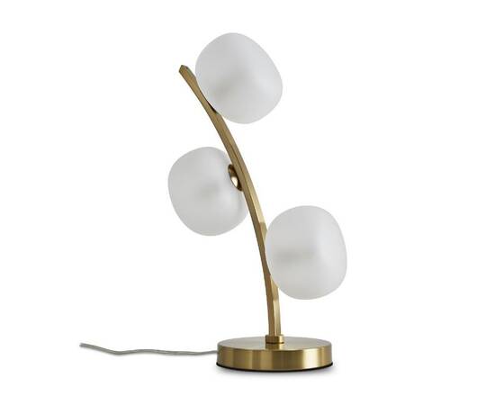 Настольная лампа Freya Donuts FR5444TL-03BS, изображение 4