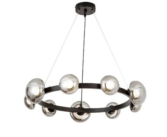 Подвесная люстра Favourite Svamp 4517-9P