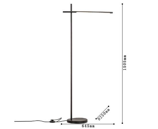 Торшер Favourite Modet 4519-1F, изображение 2
