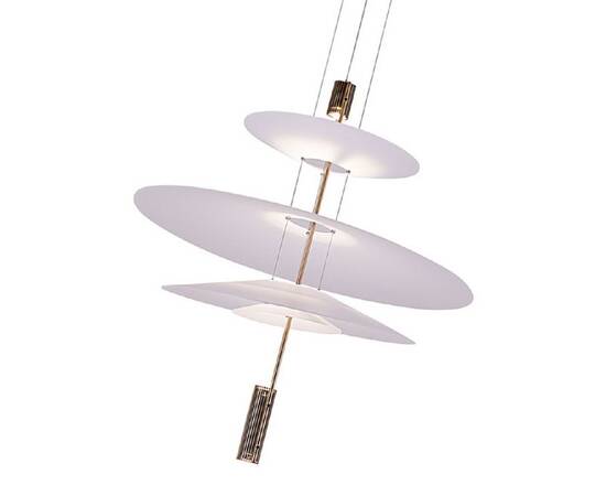 Подвесной светильник Kink Light Гида 08403-36+50+68+21,20(01), изображение 2