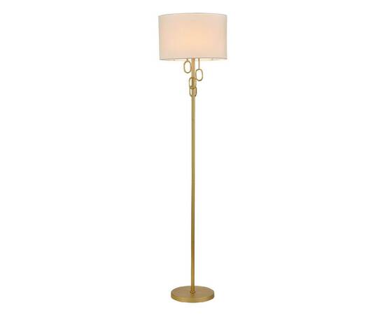 Торшер Indigo Amali 13026/1F Gold V000476