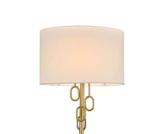 Торшер Indigo Amali 13026/1F Gold V000476, изображение 3