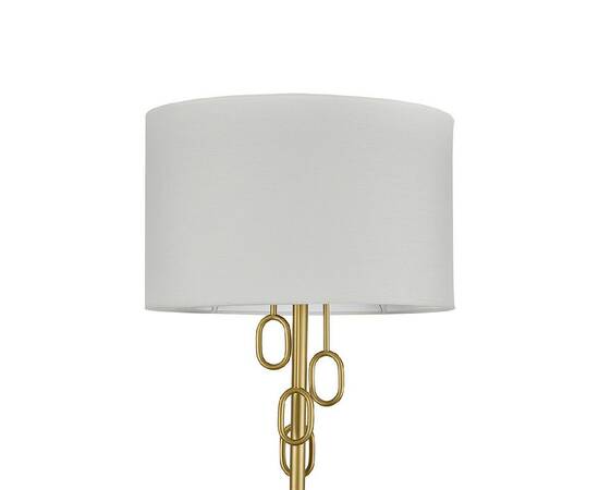 Торшер Indigo Amali 13026/1F Gold V000476, изображение 4