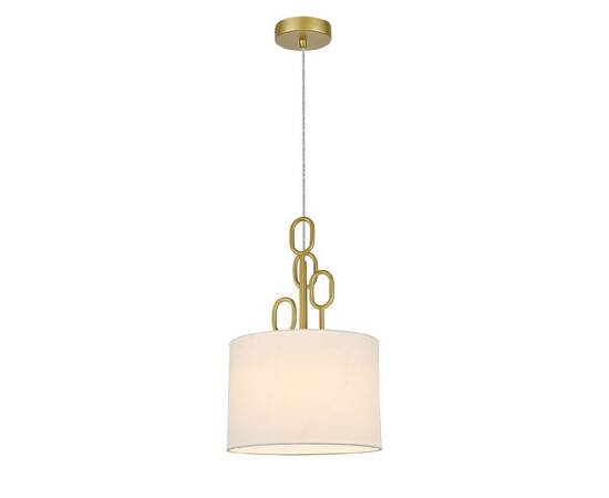 Подвесной светильник Indigo Amali 13026/1P Gold V000478