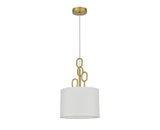 Подвесной светильник Indigo Amali 13026/1P Gold V000478, изображение 2