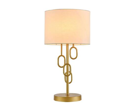 Настольная лампа Indigo Amali 13026/1T Gold V000477