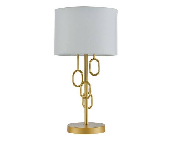 Настольная лампа Indigo Amali 13026/1T Gold V000477, изображение 2