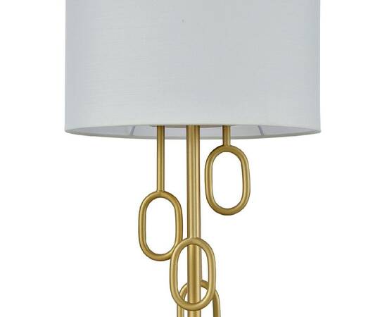 Настольная лампа Indigo Amali 13026/1T Gold V000477, изображение 4