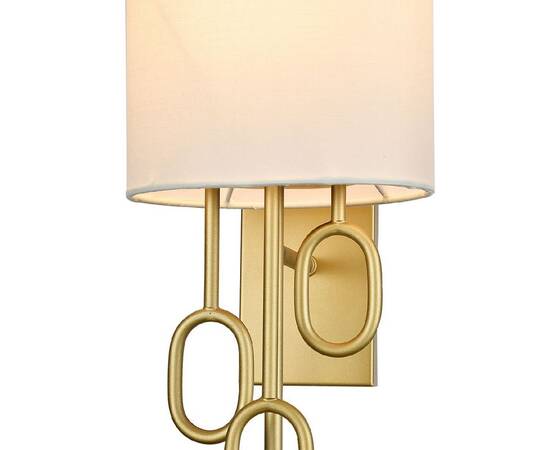 Бра Indigo Amali 13026/1W Gold V000475, изображение 3